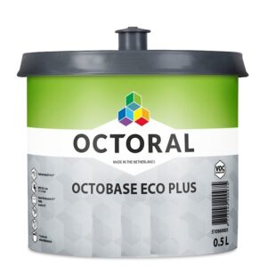 0.5L  W38 Octobase Eco Plus System Mica Green