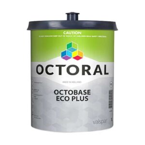 1L  W14 Octobase Eco Plus System Metallic Bright