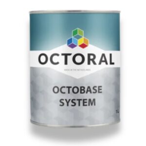 1L  B18 Octobase System Metallic Very Course