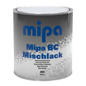1L BC 004 Mipa BaseCoat - Additive