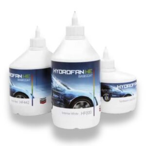 1L HF000 Lechler HydroFan Tinter