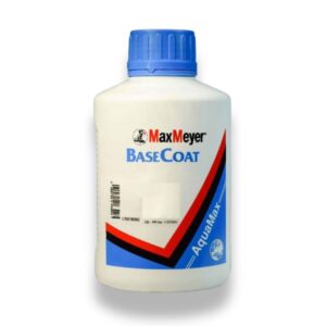 1L  A 022 Max Meyer Aquamax - Fine Aluminium