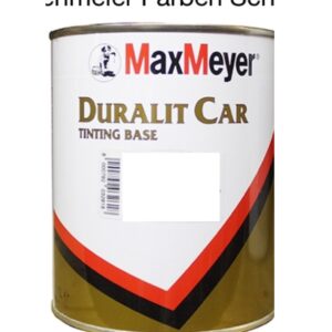 1L  TC 11 Max Meyer Duralit - Reduced White