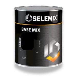1L  NP 36 Selemix - Transparent Yellow Oxide