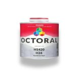0.5L H24 HS420 Hardener Fast