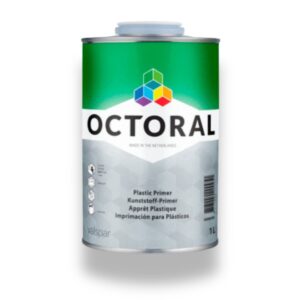 1L PA65 1K Plastic Primer
