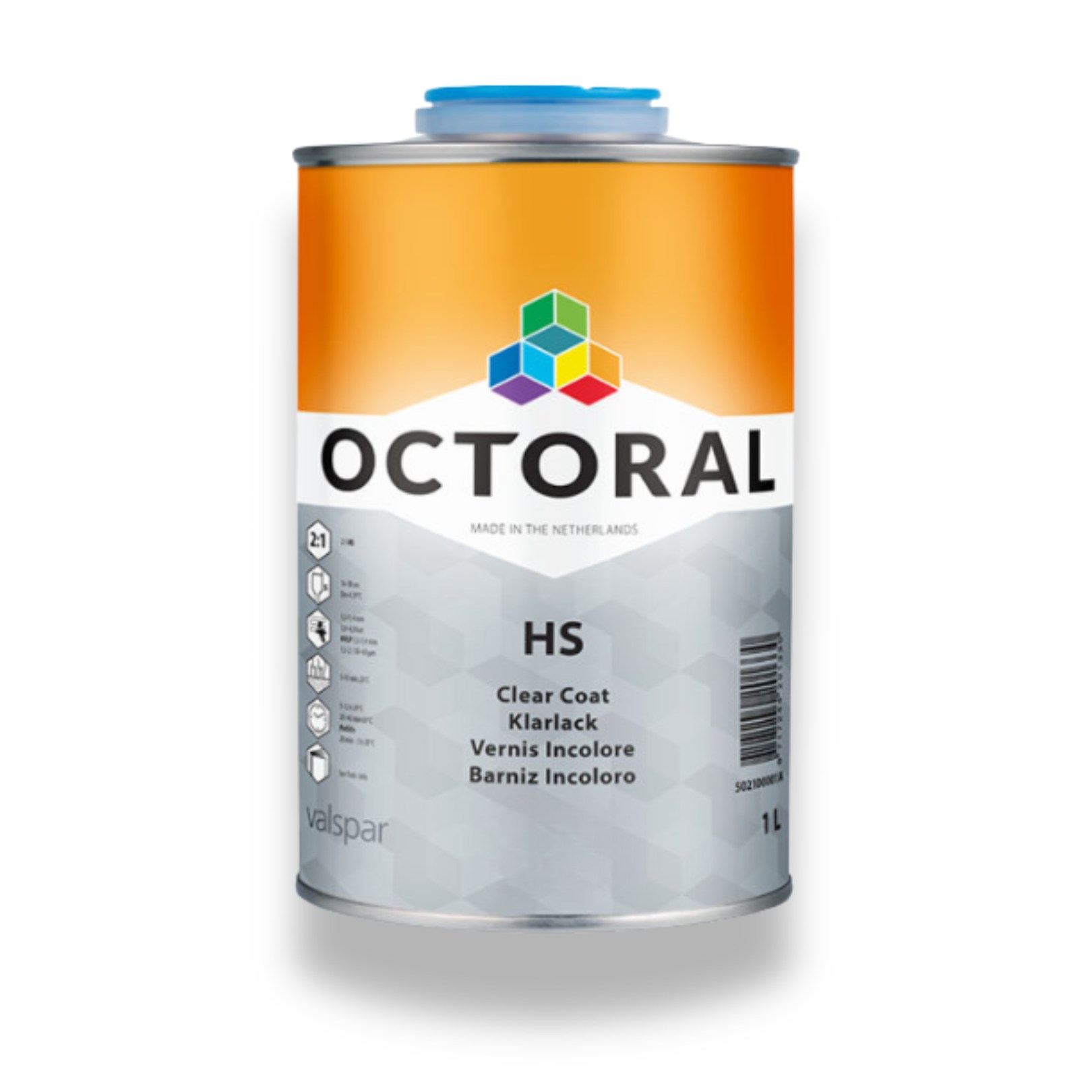 Octorol
